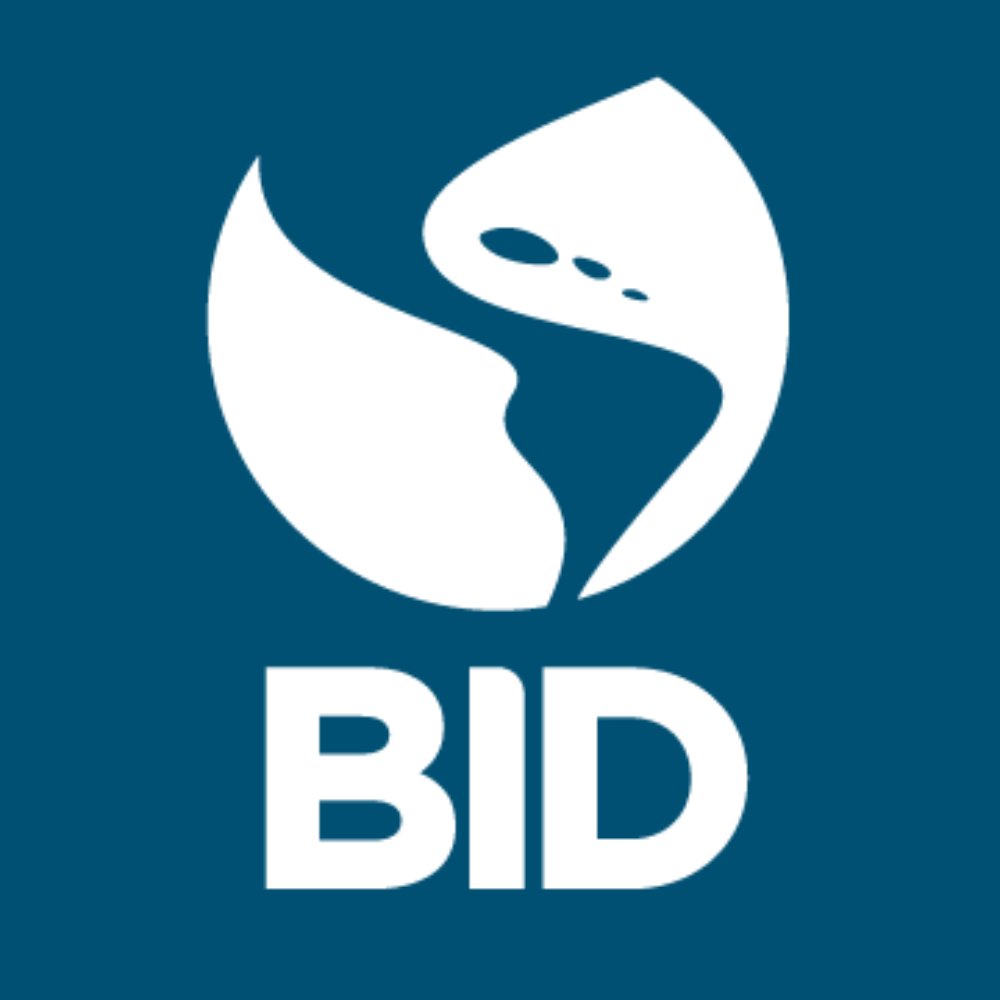 Bandeira do BID